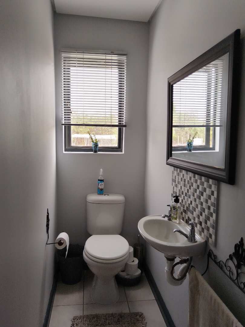 2 Bedroom Property for Sale in Philadelphia Western Cape